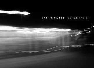 The Rain Dogs - Variations (i)