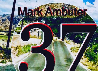 Mark Ambuter - 37