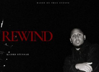 Lord Stunnah - Rewind