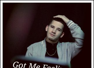 Nate - Got Me Feeling