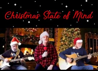 Yvalain - Christmas State of Mind