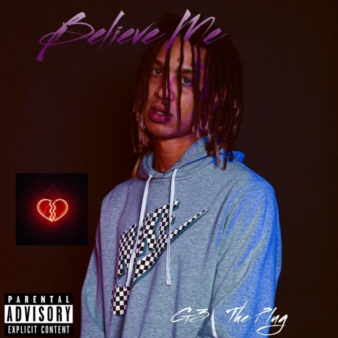 G3 The Plug - Believe Me