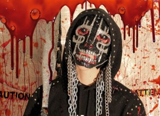 $INDERKILL$ - GIVE IT UP