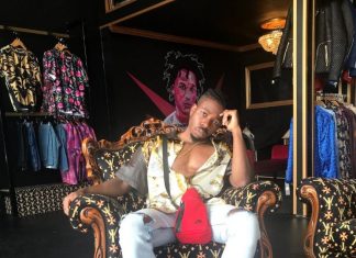 Blve Diamond - Cubano