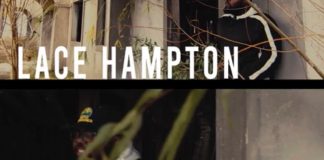 Lace Hampton - NTTi Freestyle