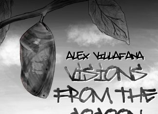 Alex Villafana - Visions From The Cocoon