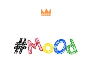 KXNG D.O.P.E. - #Mood