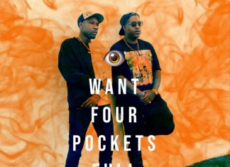 Lil Hor (feat. E.D.I Mean) Want Four Pockets Full