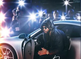 Marc DiNero - Pressed