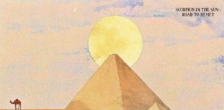 Josh Knight - How it’s Goin'