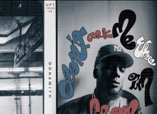 donSMITH - Dont Ask Me Where I’m From