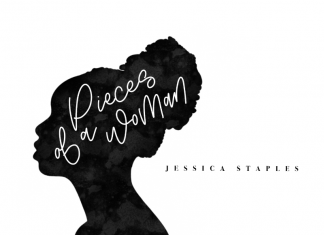Jessica Staples - Pieces of a Woman