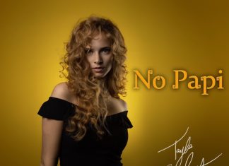 Tayla Rees - No Papi