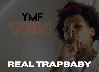 Ymf Ten - A.B.C (feat. La Mafia)