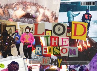 Meladi - The Reason Why