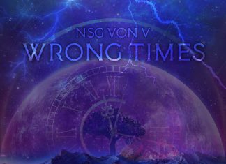 NSG Von - Wrong Times