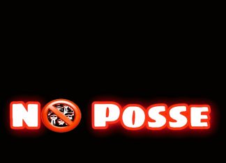 Natural Da K - No Posse