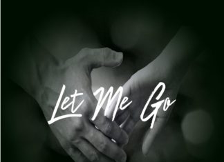 D.Treez - Let Me Go
