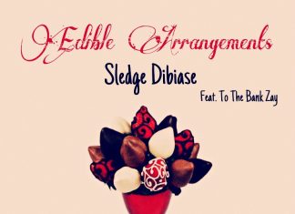 SLedge Dibiase - Edible Arrangements
