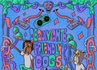 DeQuiviante - Friendly Dogs