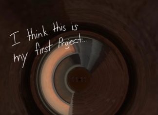 Chris Hovers - On My Way (feat. A.E.Charles, Mo$ef Tha God & Cheeky Banter)