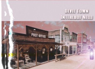 Interlude Nelli - Devil Town