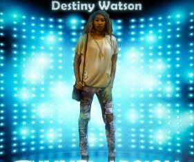 Destiny Watson - Tunnel Vision