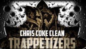 Chris Coke Clean - Ridin On Em