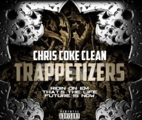 Chris Coke Clean - Ridin On Em