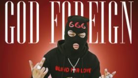 God foreign - Not the One