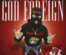 God foreign - Not the One