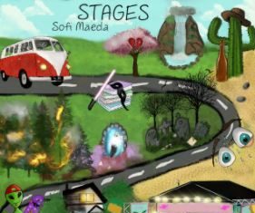 Sofi Maeda - Mother Nature