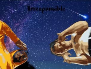 5padez - Irresponsible