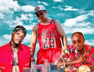 Nanoesca - Going Brazy