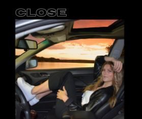 Audrey De Boer - Close