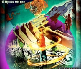 5padez - Thats On Me