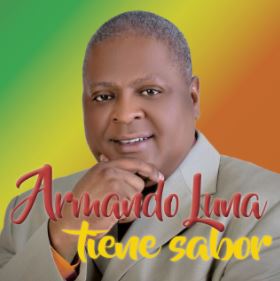 Armando Luna - Te Amo Armando Luna - Te Amo