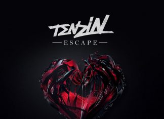 Tenzin - Escape