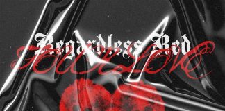 Regardless Red - Four Love