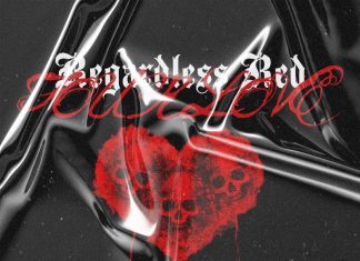 Regardless Red - Four Love