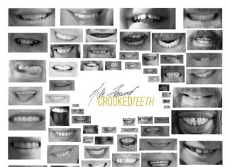 Mike Freund - CROOKED TEETH