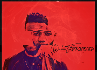 D-Terence - God Dam