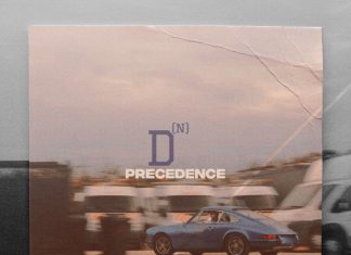 HAUGHTON - PRECEDENCE