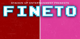 Cyffa Leyenda Ft. Dela Wesst - Fineto