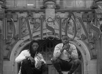 Gibrillah - Divisions Ft Dante Knows