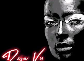 Sandor Gavin - Deja Vu