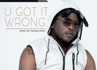 Dirty Leeds - U Got It Wrong