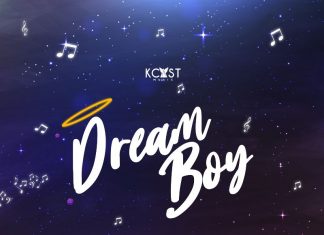 KCAST - Dream Boy