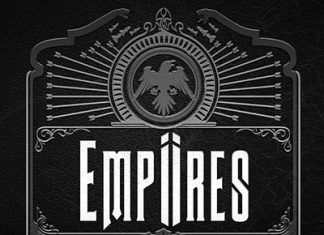 Empiires - Love Or Hate