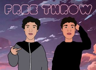 Lil Cric - Free Throw (feat. T bone)